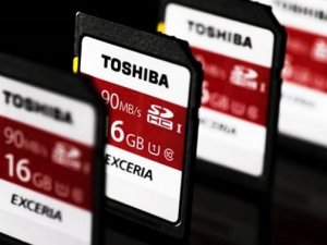 Toshiba'ya 17 milyar dolarlık teklif