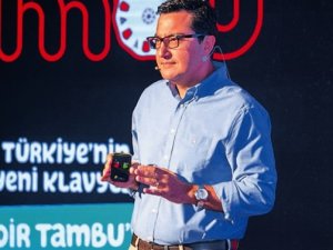 Türk Telekom’dan milli dijital klavye