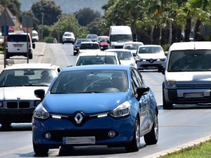 Bakanlıktan kazaların yoğun yaşandığı yollar için özel uyarı