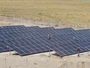 180 bin kişi ekmeğini güneş enerjisinden çıkaracak