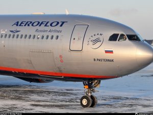 Aeroflot, Moskova’dan İstanbul’a daha sık uçmak istiyor