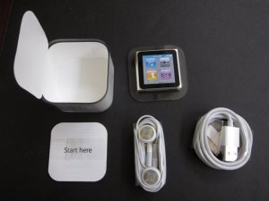 Apple, 6. nesil iPod Nano desteğini bitirdi