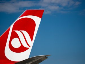 Air Berlin'e bir talip daha