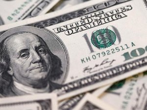 Dolar/TL güne yükselişle başladı
