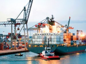 Dış ticaret açığı ağustosta yüzde 22 arttı