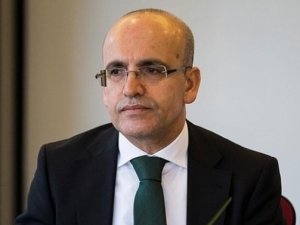 Mehmet Şimşek: Enflasyon, tekrar tek haneye inecek