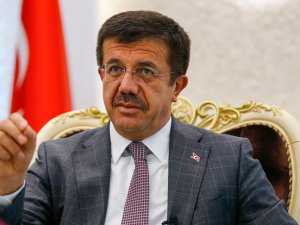 Nihat Zeybekci: Ağustosta tüm zamanların en yüksek ihracat değerine ulaştık