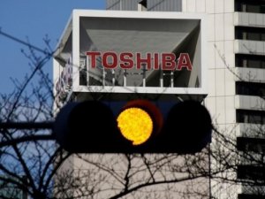 Toshiba, borsadan çıkarılma tehlikesi ile karşı karşıya