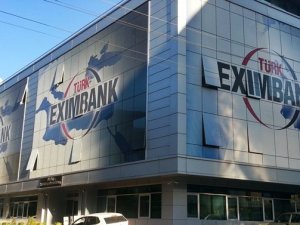 Türk Eximbank ihracatta hedef büyüttü