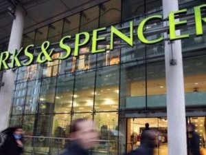 Marks&Spencer, Türkiye'de 2 yeni mağaza açıyor