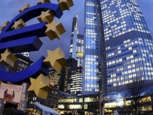 ECB, faize ve varlık alım programına dokunmadı