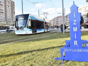 İzmir Karşıyaka trafiğini rahatlatacak düzenleme