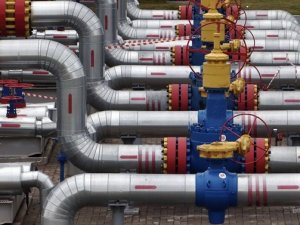 Gazprom ve BOTAŞ doğalgaz fiyatlarını görüşüyor