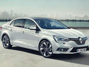 Renault Türkiye'de Volkswagen'i solladı