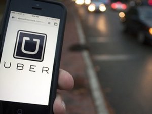 FBI'dan Uber'e soruşturma