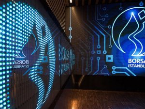 Borsa güne yükselişle başladı