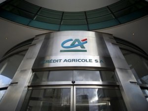 Fransız banka, Suudi Arabistan'da satış yaptı