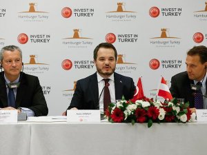 Avusturyalı şirketten Kütahya'ya 300 milyon euroluk yatırım