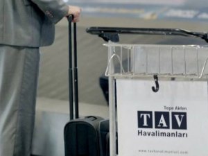 TAV Teknoloji'ye ABD'den ödül