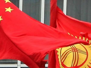 Kırgızistan’ın Çin’e borcu artıyor