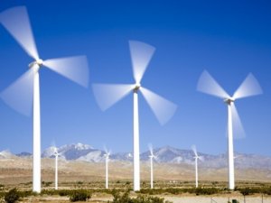 GE yeni rüzgar türbinini üretti