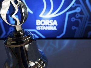 Borsa haftayı düşüşle tamamladı