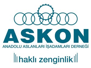 ASKON'un yeni Genel Başkanı Hasan Ali Cesur oldu