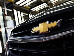 GM, Çin'de 2.5 milyondan fazla aracı geri çağıracak
