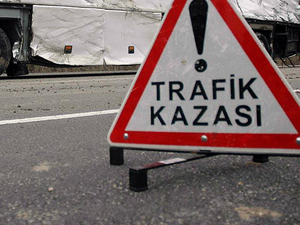 Trafik kazası haberlerinin yayım ilkeleri belirlendi