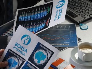 Borsa haftaya yükselişle başladı