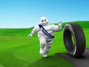 Michelin lastikleri her zaman kazandırmaya devam ediyor