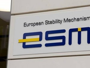 ESM 1.5 milyar euro borçlandı
