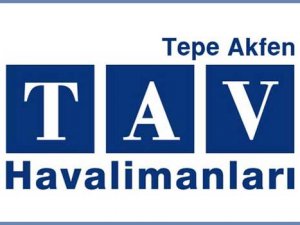 TAV Havalimanları'nın yeni ortaklık yapısı yayımlandı