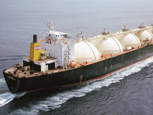 Botaş, Katar'dan 4.5 milyon ton LNG alacak