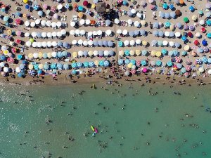 BM Dünya Turizm Örgütü raporunda 'Türkiye' vurgusu