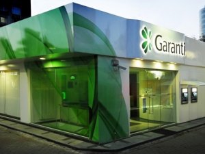 Garanti Bankası'na para cezası verildi