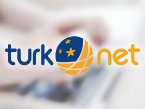 TurkNet AKN’siz internete geçti