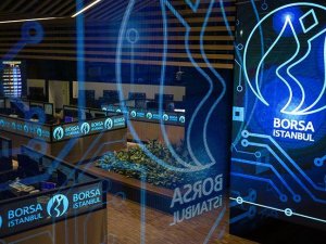 Borsa güne düşüşle başladı