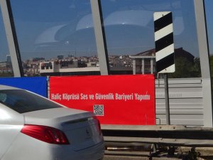 "Gürültüsüz İstanbul hayal değil"