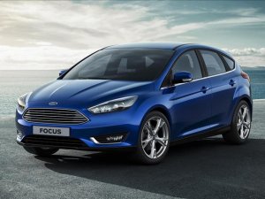 Ford'dan sıfır faizli eylül kampanyası