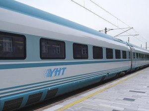 "Malatya-Elazığ-Diyarbakır hızlı treni için ilk adım atıldı"