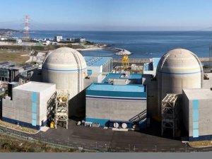BAE, ilk nükleer enerji santralini tamamlamak üzere