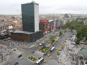 Türkiye'de en yüksek gelir Ankara'da