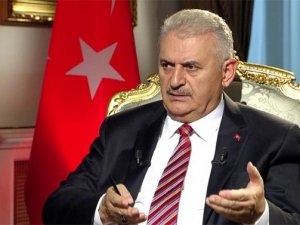 Başbakan Binali Yıldırım, ekonomide 3 yıllık hedefleri açıkladı