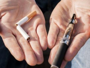 BBC: NHS E-Sigara “Kesinlikle” Daha Az Zararlı