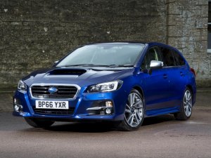 Subaru Levorg Türkiye’de satışa çıkıyor