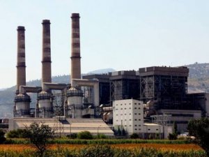 Kömür kullanımı yüzde 245 arttı, fakat Yatağan'da hava kalitesi iyileşti