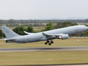 Almanya ve Norveç A330 MRTT siparişi verdi