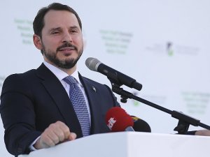 Türkiye'nin ilk yenilenebilir enerji lisesi eğitime başladı