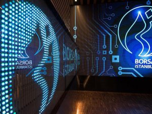 Borsa güne yatay başladı